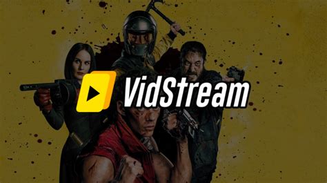 vidstream|Watch Free Movies Online with Plex